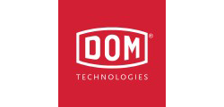 DOM Technologies - innovative Schließtechnik und elektronische Zutrittssysteme
