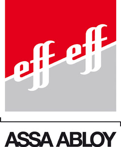 Effeff Assa Abloy - Zutrittskontrolle, Zeiterfassung und betriebliche Sicherheit