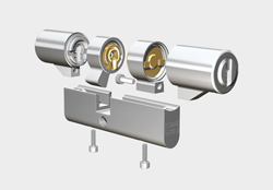 Zylinder X-tra Modularität